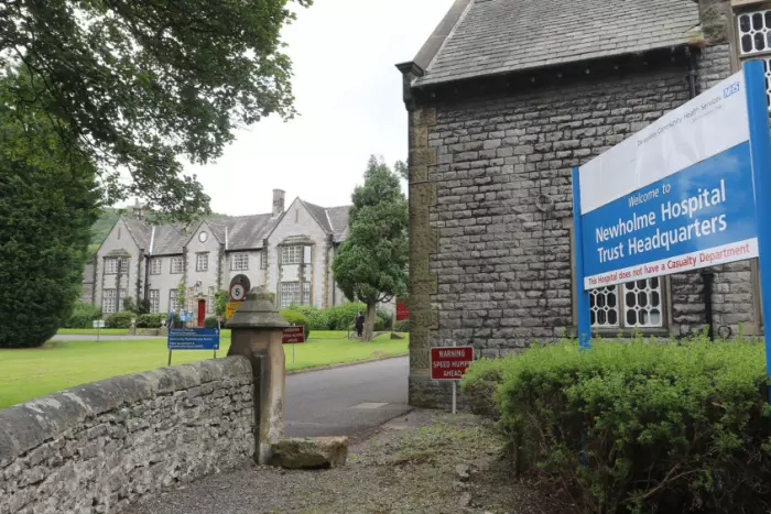 Bakewell mental health ward closing due to nurse shortage